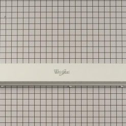 W10468664 Whirlpool Microwave Vent Grill
