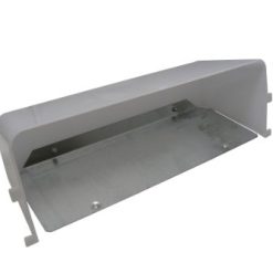 S97018564 Broan-Nutone Range Lamp Diffuser