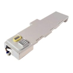 WR17X13177 GE Refrigerator Cover Evaporator Fresh Food Assembly