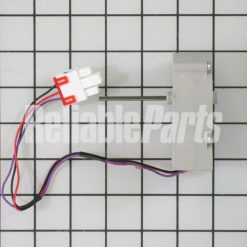 4681JB1027N LG Refrigerator Evaporator Fan Motor