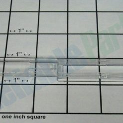 WP2179343 Whirlpool Refrigerator Control Body