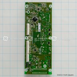 GEN WB27T11416 GE Oven Board Assembly Display