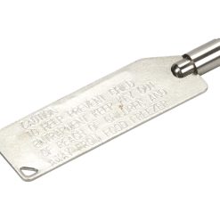 W10838052 Whirlpool Refrigerator KEY-Door