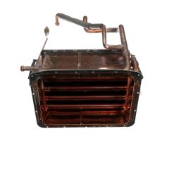 104000253 Rinnai Kit Heat Exchanger Primary