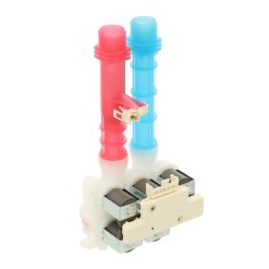 5304528029 Frigidaire Valve Assembly Vortex with Flow Meter