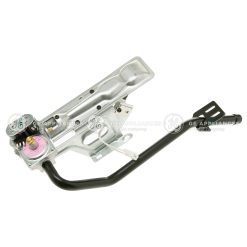 WE03X28478 - VALVE & BURNER ASM