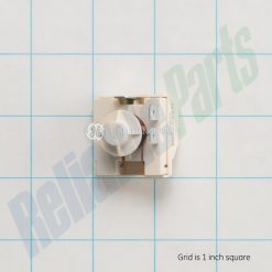 WR07X10083 - RELAY START