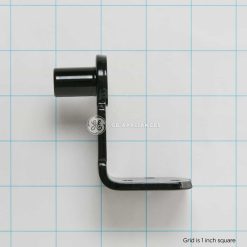 WR13X10160 - HINGE BTM & PIN ASSY