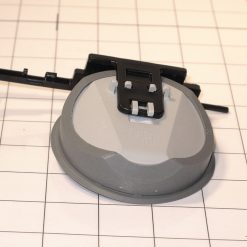 ABN72909909 - CAP ASSEMBLY,DUCT