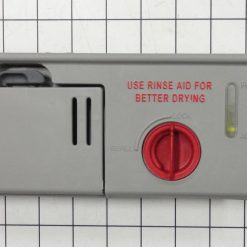 WPW10428213 Whirlpool Dishwasher Dispenser