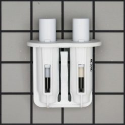 12026359 Bosch Refrigerator Damper