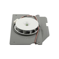 DA96-00880D Samsung Refrigerator Evaporator Fan Motor Assembly