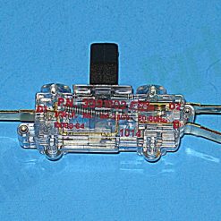 WP3391902 Whirlpool Lid Switch
