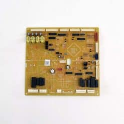 DA92-00384B Samsung Refrigerator Main PCB Assembly