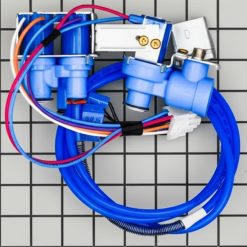 AJU34125567 LG Refrigerator Valve Assembly-Water