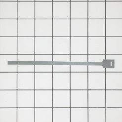 5308000110 Frigidaire Refrigerator Primary Strap Evaporator/Heater