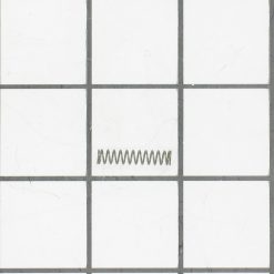 00159883 Bosch Laundry Spring