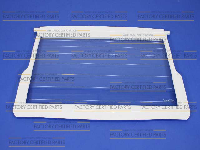 W11314798 - SHELF-GLAS 1 W11314798 - SHELF-GLAS