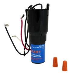 RCO810 Compressor Hard Start Kit 1/12HP 1/5HP
