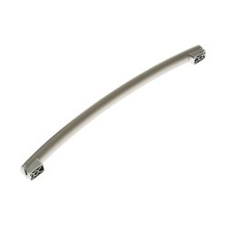 WD09X21321 GE Dishwasher Handle Assembly Profile