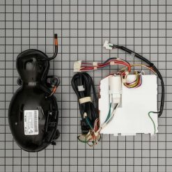 W11592009 Whirlpool Refrigerator Compressor