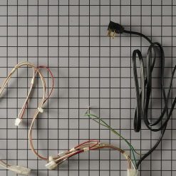 W11611445 Whirlpool Refrigerator Wire Harness