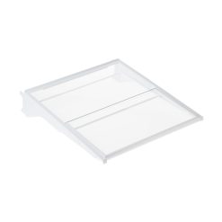 WR32X23648 - SHELF ASM TUCKAWAY