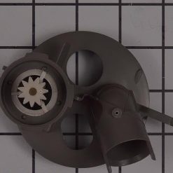 W10629542 Whirlpool Dishwasher Cover