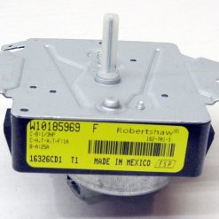 WPW10185969 Whirlpool Timer