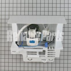 LGE 4681JJ1001B LG Refrigerator AC Motor