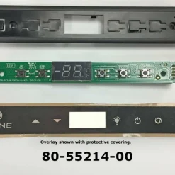 80-55214-00 U-Line Display Module