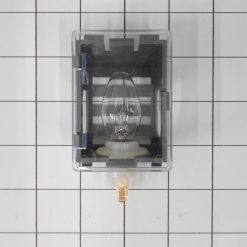 131843500 Frigidaire Washer Appliance Lamp Light Bulb Assembly