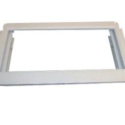 W11127833 Whirlpool Refrigerator Crisper Drawer Frame