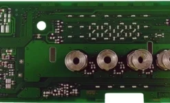 00636087 Bosch Laundry Operating Module Programmed