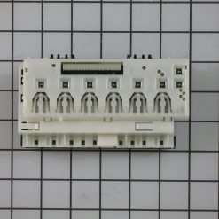 00647474 Bosch Dishwasher Control Unit