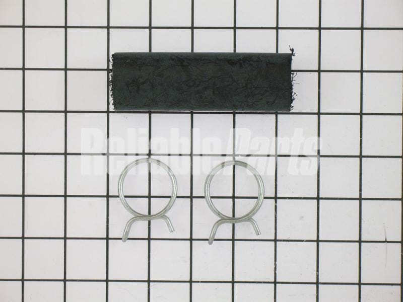 285835 - CALYPSO WASHER DRAIN HOS 2 285835 - CALYPSO WASHER DRAIN HOS - Image 2