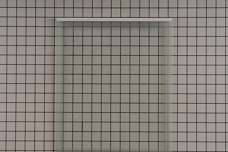 W11130212 - SHELF-GLAS 1 W11130212 - SHELF-GLAS