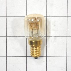 WPW10412711 Whirlpool Light Bulb