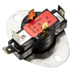 WP307249 Whirlpool Thermostat