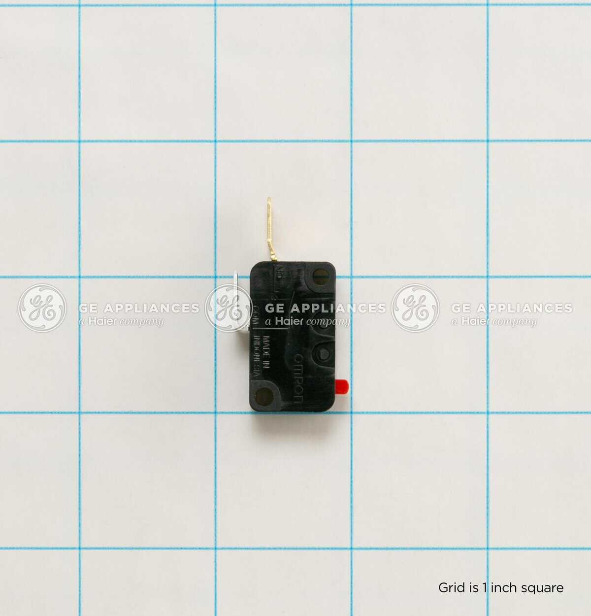 WD21X24063 - MICROSWITCH - Image 5