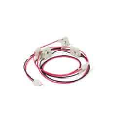 EBF60662912 - SWITCH ASSEMBLY