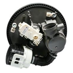 WPW10056309 Whirlpool Dishwasher Pump & Motor