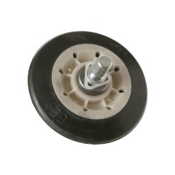 WE03X10016 GE Washer Drum Support Roller & Axle