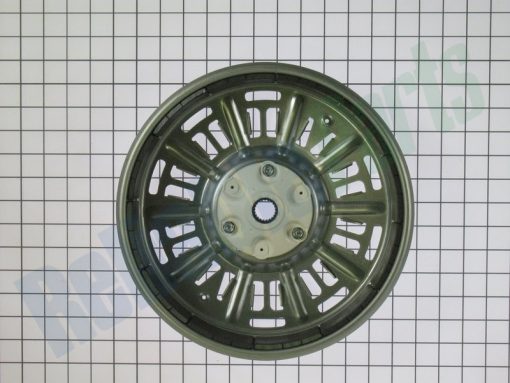 L-G AHL72914402 LG Washer Rotor Assembly OEM replacement part
