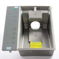 ACQ85430259 LG Display Cover Assembly