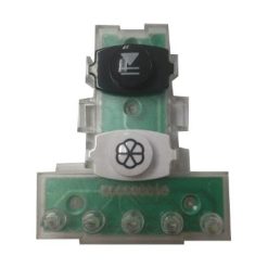 WE01X23117 - BUTTON SELECTOR