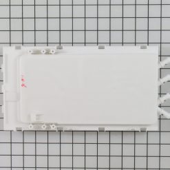 DC97-08800A Samsung Washer S Drawer Housing Assembly