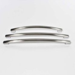 WR12X30126 - STAINLESS STEEL HANDLE