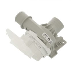 LG AHA75673404 Pump Assembly, Drain