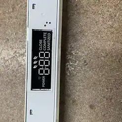 Frigidaire OEM A22642404 OEM User Interface Assembly for Appliances